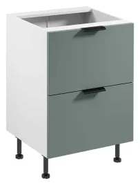 szafka-dolna-z-szuflada-sorento-d60s2-bialy-green