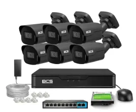 zestaw-monitoringu-dom-firma-ip-6x-bcs-p-tip25fsr4-ai2-g-5mpx-mikrofon