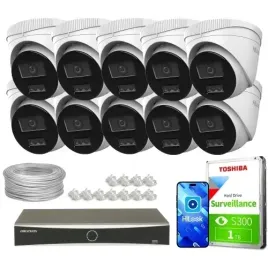 zestaw-monitoringu-dom-10x-ipcam-t6-30dl-6mpx-smart-hybrid-light-30m-audio