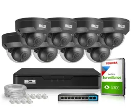 zestaw-monitoringu-domu-firmy-kamera-ip-8x-bcs-p-dip25fsr3-ai1-g-5mpx-ir30m