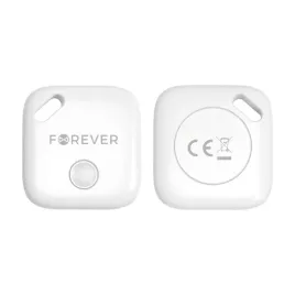 lokalizator-gps-kluczy-mini-apple-find-my-brelok-bialy-forever-ft-100-ipx5