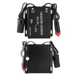 reduktor-napiecia-konwerter-zasilania-24v-na-12v-typu-step-down-zapalniczka