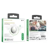 borofone-lokalizator-tracker-bc100-ingenioso-bialy-model-bc100-stan-nowy