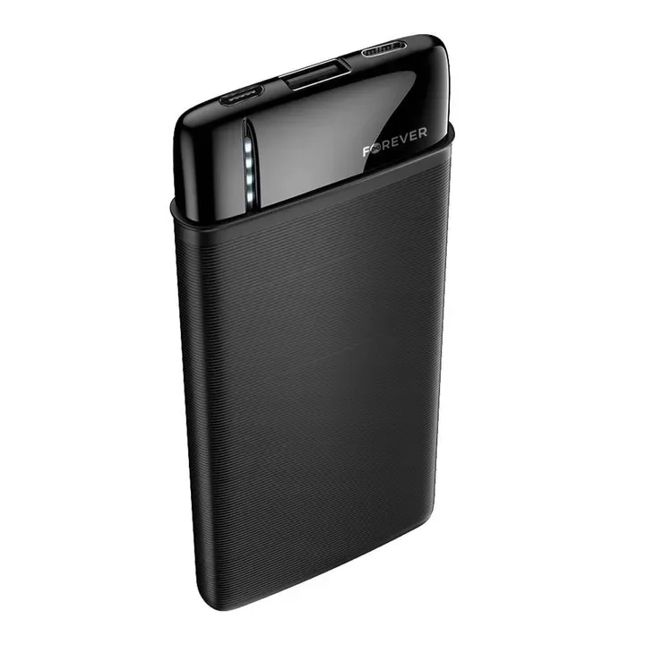 forever-powerbank-5000-mah-czarny