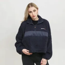polar-damski-ellesse-bluza-polarowa-sherpa-krotka-zamek-do-polowy-m