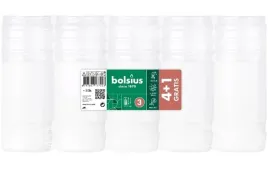 bolsius-rp3whi-wklady-parafinowe-do-zniczy-50-godzin-zgrzewka-4-1-gratis