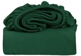 przescieradlo-jersey-z-gumka-90x200-25-cm-boki-kolor-butelkowa-zielen