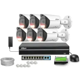 zestaw-monitoringu-dom-ip-6x-ipc-hfw2849s-s-il-0280b-8mpx-ir-30m-mikrofon