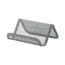 stojak-na-wizytowki-q-connect-metal-siatka-srebrny
