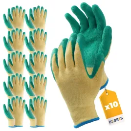 rekawice-robocze-10-premium-rekawiczki-ochronne-lateks-wytrzymale-10-par