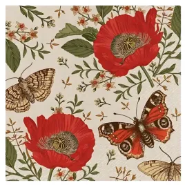 paw-decor-serwetki-dekoracyjne-motyle-bibula-wielokolorowy-33x33cm-20-szt