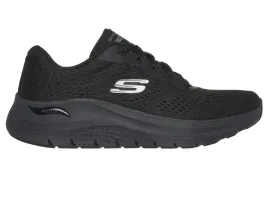 buty-damskie-skechers-arch-fit-150051-bbk-miekkie-profilowana-wkladka-37