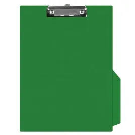 clipboard-pvc-a4-zielony-z-kieszonka-na-dlugopis