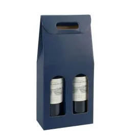 pudelko-k-872-na-wino-podwojne-granatowe-ozdobne