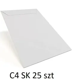 koperty-papierowe-listowe-biale-c4-25szt-sk