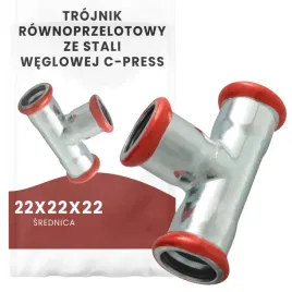 trojnik-22-rownoprzelotowy-stal-weglowa-zacisk-zaciskowy-c-press