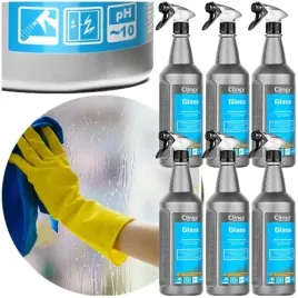 clinex-glass-plyn-do-mycia-szyb-szkla-luster-1l-odtluszcza-6-szt