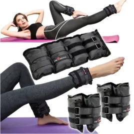 obciazniki-na-nadgarstki-rece-kostki-nogi-ciezarki-trening-do-cwiczen-2x2kg