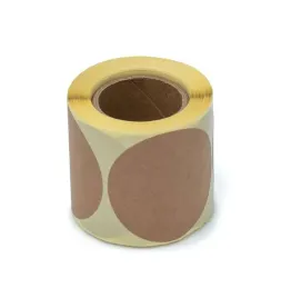 naklejki-okragle-eko-kraft-fi60mm-250szt