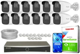 zestaw-monitoringu-dom-firmy-kamera-12x-ipcam-b4-50ir-ir-50m-4mpx-hilook