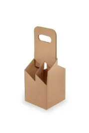 karton-wykrojnikowy-pudelko-137x137x360-4-butelki-piwa-nosidelko-z-uchwytem