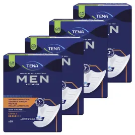 4x20szt-dyskretne-wkladki-meskie-level-3-tena-men-active-wygodne-chlonne