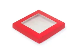 pudelko-ozdobne-z-oknem-czerwone-150x150x25mm