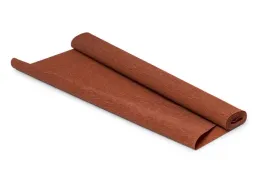 bibula-krepina-wloska-brazowa-50cm-2mb