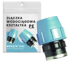 zlaczka-do-rur-wody-ksztaltka-lacznik-pe-40-x-6-4-cal-gw-skrecana-mocna