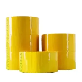 tasma-pakowa-klejaca-48mm-45m-akrylowa-zolta-6szt