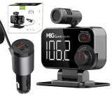 transmiter-fm-bluetooth-5-0-ladowarka-usb-qc-3-0-stan-nowy