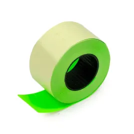 metki-etykiety-dwurzedowe-26x16-proste-zielone