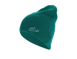 czapka-zimowa-beanie-edge-green-onesize