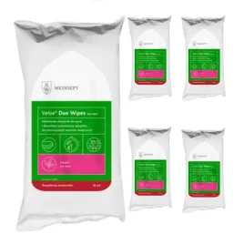 chusteczki-nawilzane-velox-dezynfekcja-powierzchni-50szt-flow-pack-zestaw-5
