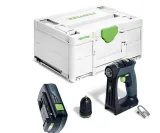 wiertarko-wkretarka-akumulatorowa-festool-cxs-18-basic-576882-zasilanie-akumulatorowe