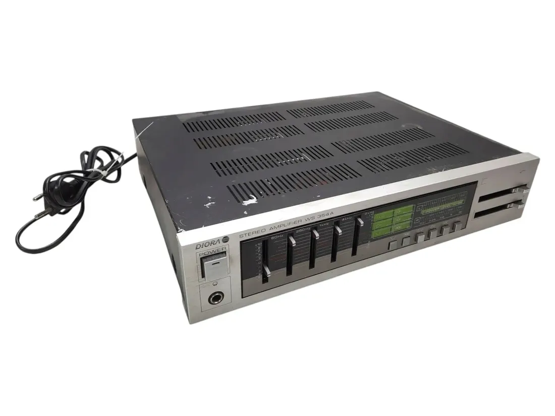 wzmacniacz-unitra-diora-ws-354a