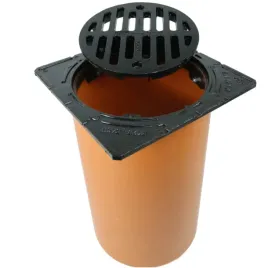 norson-teleskop-studni-315-z-wpustem-15t