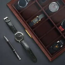 szkatulka-na-zegarki-pudelko-etui-organizer-12-szt-gratis-na-walentynki