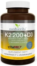 medverita-k2-mk-7-200g-d3-2000iu-120-kaps-wsparcie-kosci-ukladu-krazenia