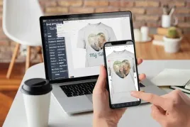 koszulka-zaprojektuj-wlasny-nadruk-kreator-twoje-zdjecie-grafika-napis-xs