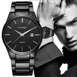 meski-zegarek-curren-elegancki-kwarcowy-wodoszczelny-prezent-na-walentynki