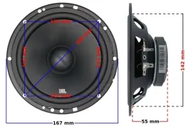 glosniki-samochodowe-jbl-stage1-601c-165-cm-200w-basowe-wysokotonowe