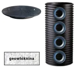 studnia-drenarska-425-1m-4-otwory-i-uszczelki
