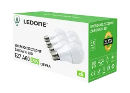 6x-zarowka-led-e27-a60-15w-barwa-biala-ciepla-premium-zestaw-ledowy