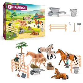 zestaw-25-figurek-koni-cetkowane-i-brazowe-faunica