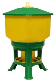 karmidlo-automatyczne-dla-drobiu-duze-40-l-zielono-zolte-novital