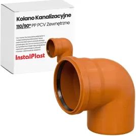 kolano-kanalizacyjne-pcv-zewnetrzne-110-mm-90-stopni-pvc-pomaranczowe-mocne