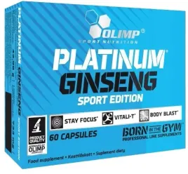 olimp-platinum-ginseng-sport-edition-60-kaps-wsparcie-mozgu-i-odpornosci
