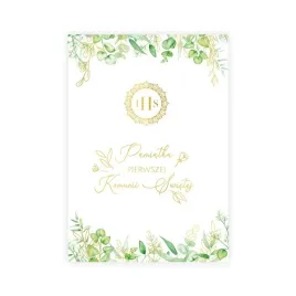 album-ksiazeczka-pamiatka-pierwszej-komunii-swietej-a-5-komunia-ihs