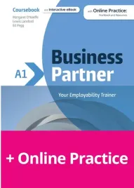 business-partner-a1-podrecznik-online-practice-workbook-and-resources-pe